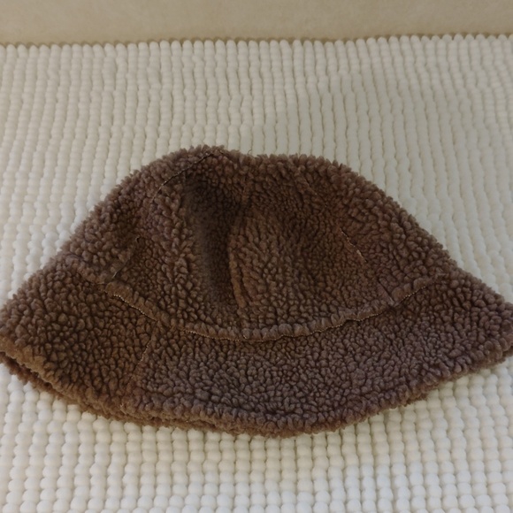 Polo by Ralph Lauren Brown Men's Bucket Hat - Picture 3 of 8